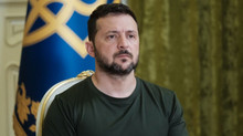 Зеленський анонсував відкриття експорту зброї