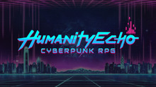 Українська тактична RPG Humanity Echo отримала демо та новий трейлер