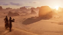 Ubisoft анонсувала безплатне доповнення Valley of Memory для Assassin’s Creed Mirage