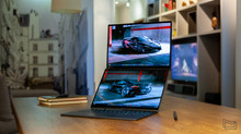Подвоєна продуктивність двома дисплеями: огляд ноутбука ASUS Zenbook DUO 2025