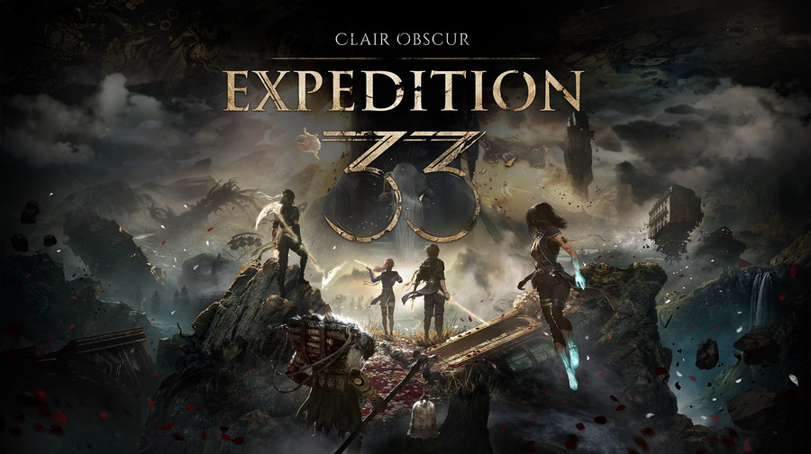 For those who come after. Review of the game Clair Obscur: Expedition 33