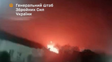 Генштаб ЗСУ підтвердив удар по заводу Енергія в Липецькій області рф