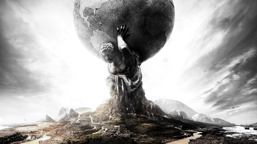 В Epic Games Store безплатно віддають Sid Meier’s Civilization VI: Platinum Edition
