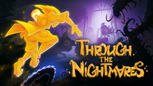 Ukrainian game Through the Nightmares will be released on Steam and consoles in the summer of 2025