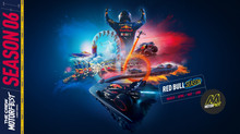 Новий сезон перегонів The Crew Motorfest створено у співпраці з Red Bull