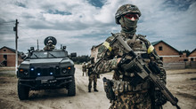 В Україні локалізують виробництво стволів до гвинтівок UAR-15