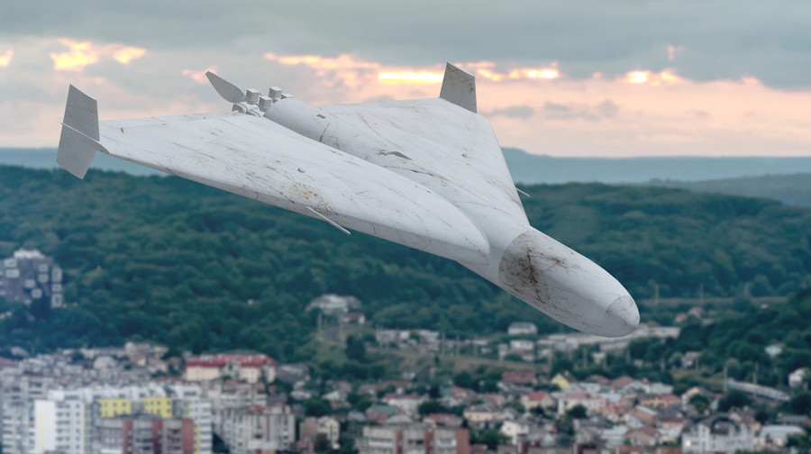 Poland wants to allow army to shoot down Russian drones over Ukraine without coordinating with NATO and EU