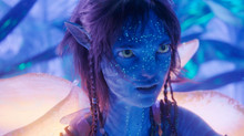 New trailer for Avatar: Fire And Ash