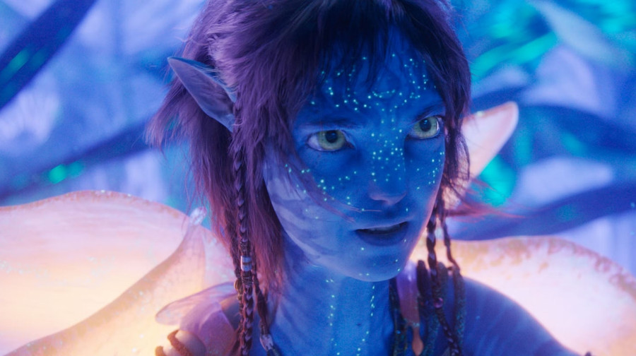 New trailer for Avatar: Fire And Ash