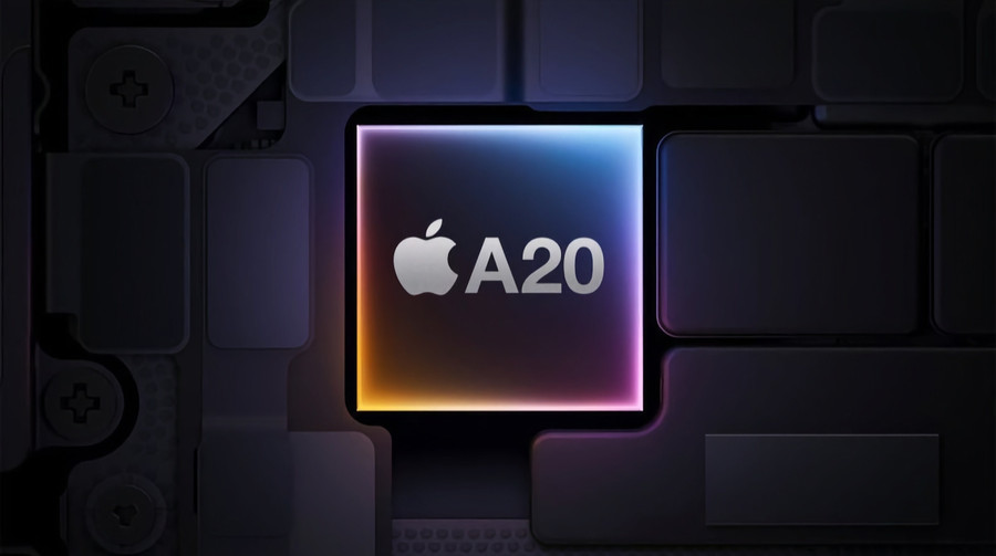 Мін Чі-Куо: лінійка iPhone 18 отримає 2-нм чипи
