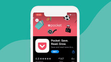 Mozilla закриє Pocket у липні 2025 року