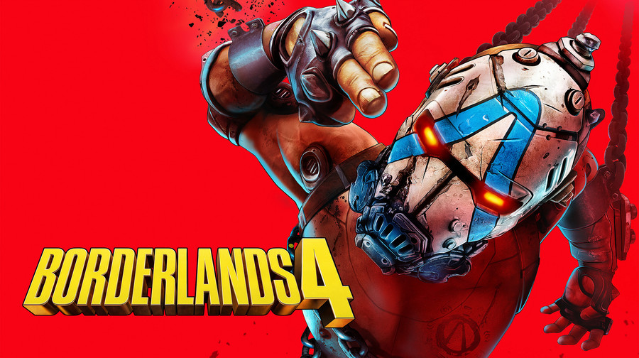 Сирени планети Кайрос. Огляд лутер-шутера Borderlands 4