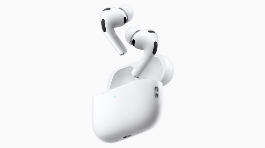 AirPods Pro 3 received a 0 out of 10 repairability score in the iFixit test