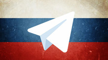 Російські блогери повинні реєструвати свої Telegram-канали у Роскомнадзорі