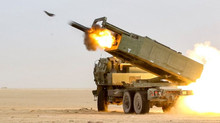 The US is developing a hypersonic missile for HIMARS
