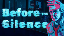 Before the Silence is a Ukrainian game where you have to protect citizens in an information war