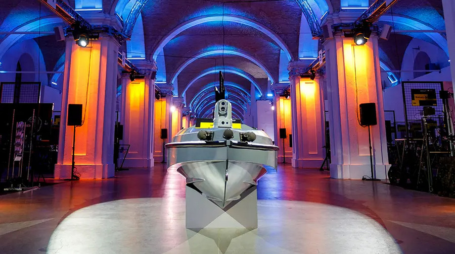 Lviv will host the largest investment summit in defense technologies Brave1 Defense Tech Valley 2025