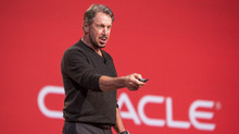 Рекордний злет акцій Oracle наблизив співзасновника компанії до Маска у світовому рейтингу багатіїв