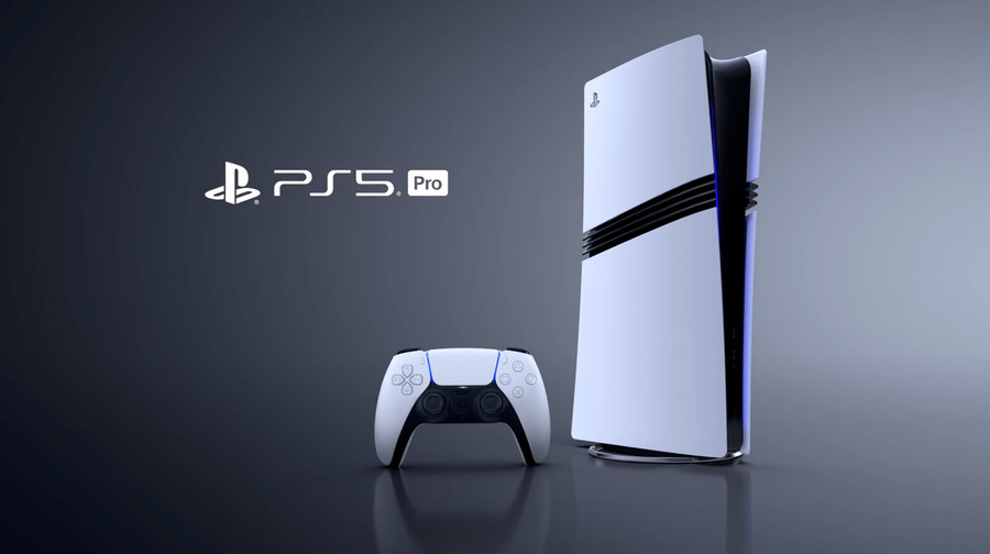 Sony разом з AMD працює над покращенням графіки для PS5 Pro завдяки технології FSR 4