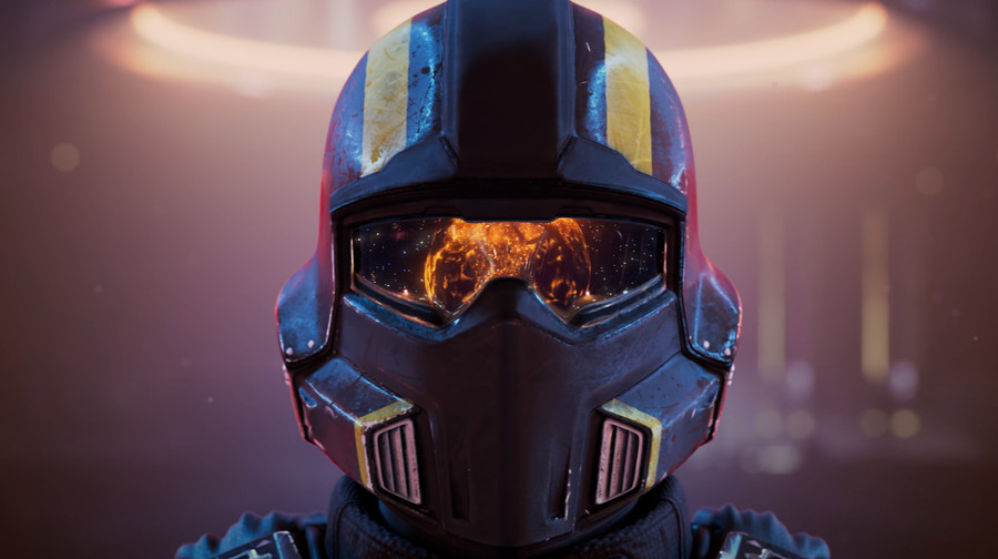 Helldivers 2 отримала оновлення з новою подією