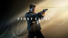 IO Interactive показала геймплей нової гри про Бонда – 007 First Light