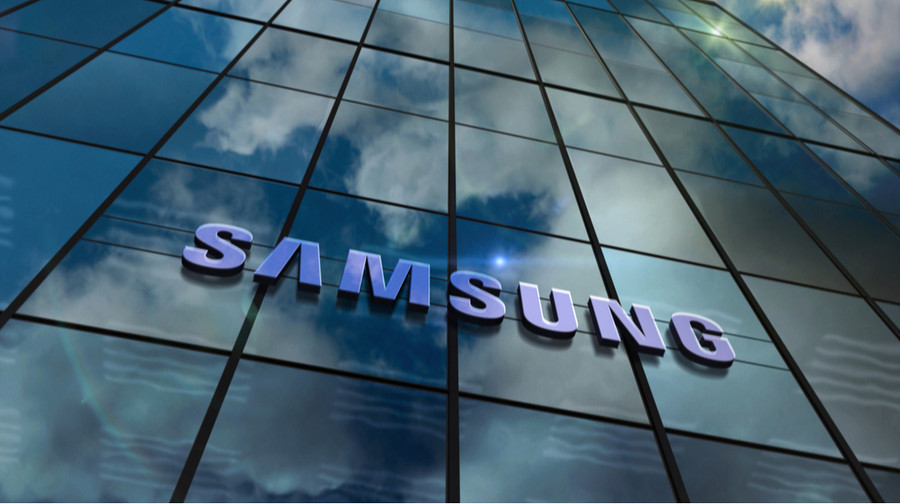 Samsung перенесла запуск масового виробництва 1,4-нм чипів на 2029 рік