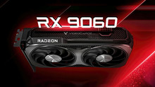 AMD анонсувала доступнішу відеокарту RX 9060