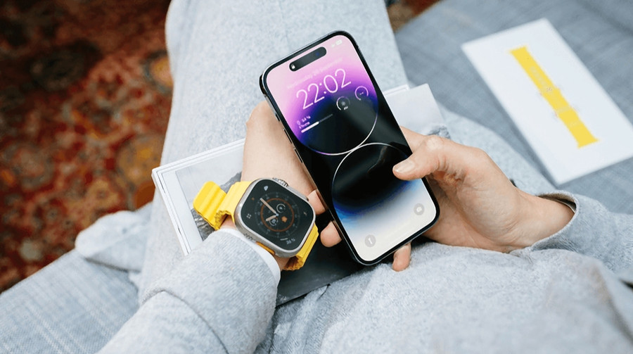 Apple will improve support for third-party smartwatches in iOS