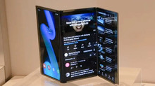 Samsung випустить смартфон Galaxy TriFold в більшій кількості країн, ніж очікувалось