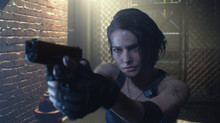 Resident Evil 3 Remake вийшла на iPhone, iPad та Mac