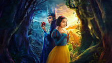Маркетинг понад мистецтвом. Огляд фільму Білосніжка / Snow White
