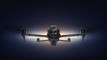 Представлено DJI Mavic 4 Pro зі 100 Мп основною камерою та вдосконаленим підвісом