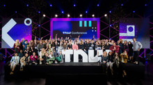 The Next Web Conference 2025: хто представлятиме Україну на одній із найвпливовіших техконференцій Європи