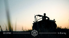 Полк К-2 формує перший у світі батальйон безпілотних наземних комплексів