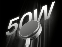 OPPO 50W AirVOOC is presented: a magnetic charger for Android and iOS smartphones