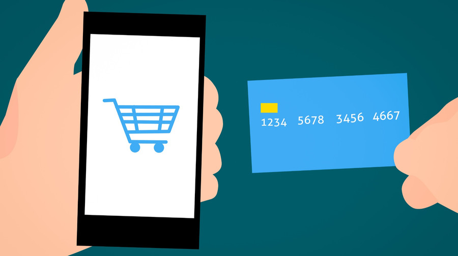 Український e-commerce у другому півріччі 2024 року: українці стали більше витрачати на продукти та алкоголь