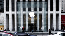 Apple планує постачати всі iPhone для США з Індії до 2026 року — FT