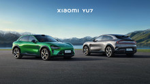 Xiaomi представила електричний кросовер YU7 — конкурент Tesla Model Y із запасом ходу до 835 км
