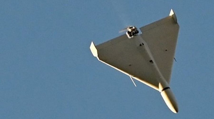У ПАР розслідують вербування жінок для збирання Шахедів у росії – Bloomberg