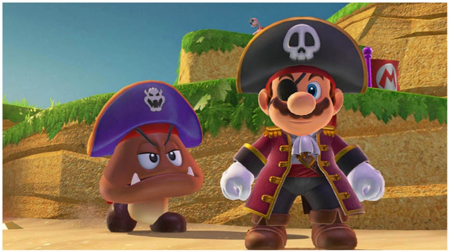 Nintendo виграла суд на $2 млн проти власника сайту з модами для Switch
