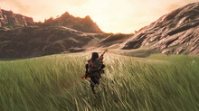 Nintendo Switch 2 матиме технологію трасування променів та DLSS