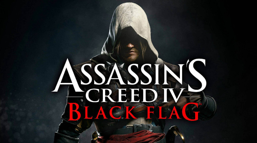 Актор озвучення дав натяк на рімейк Assassin's Creed IV: Black Flag