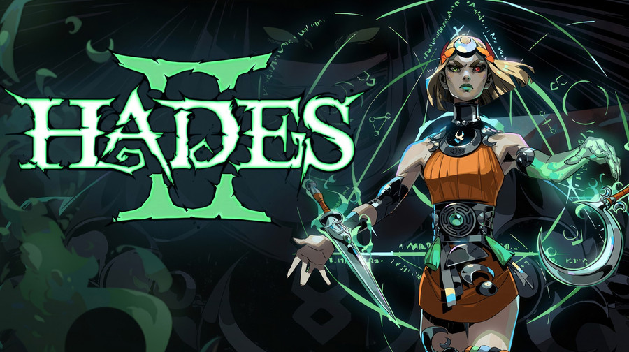У пастці часу. Огляд гри Hades II