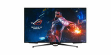 ASUS released a 42-inch gaming OLED monitor