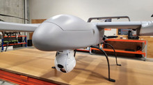 Велика Британія закупить для України новозеландські дрони SYOS Aerospace на $40 млн