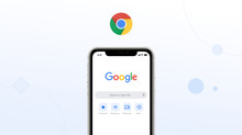 Google запускає функцію спрощення складних текстів для користувачів iPhone