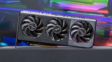 Відеокарта ASUS PRIME GeForce RTX 5060 8GB OC: 8 ГБ пам’яті – не вирок?