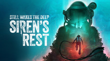 Still Wakes the Deep: Siren’s Rest – доповнення до гри жахів від студії The Chinese Room