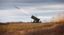 Україна розроблятиме власні ракети до систем ППО NASAMS