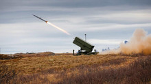 Україна розроблятиме власні ракети до систем ППО NASAMS
